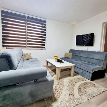 Apartman Family Sarajewo Zewnętrze zdjęcie