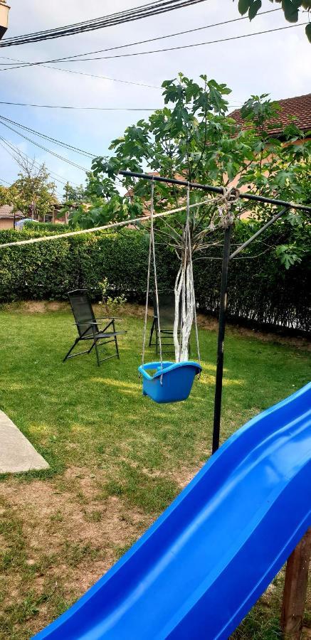 Apartman Family Sarajewo Zewnętrze zdjęcie