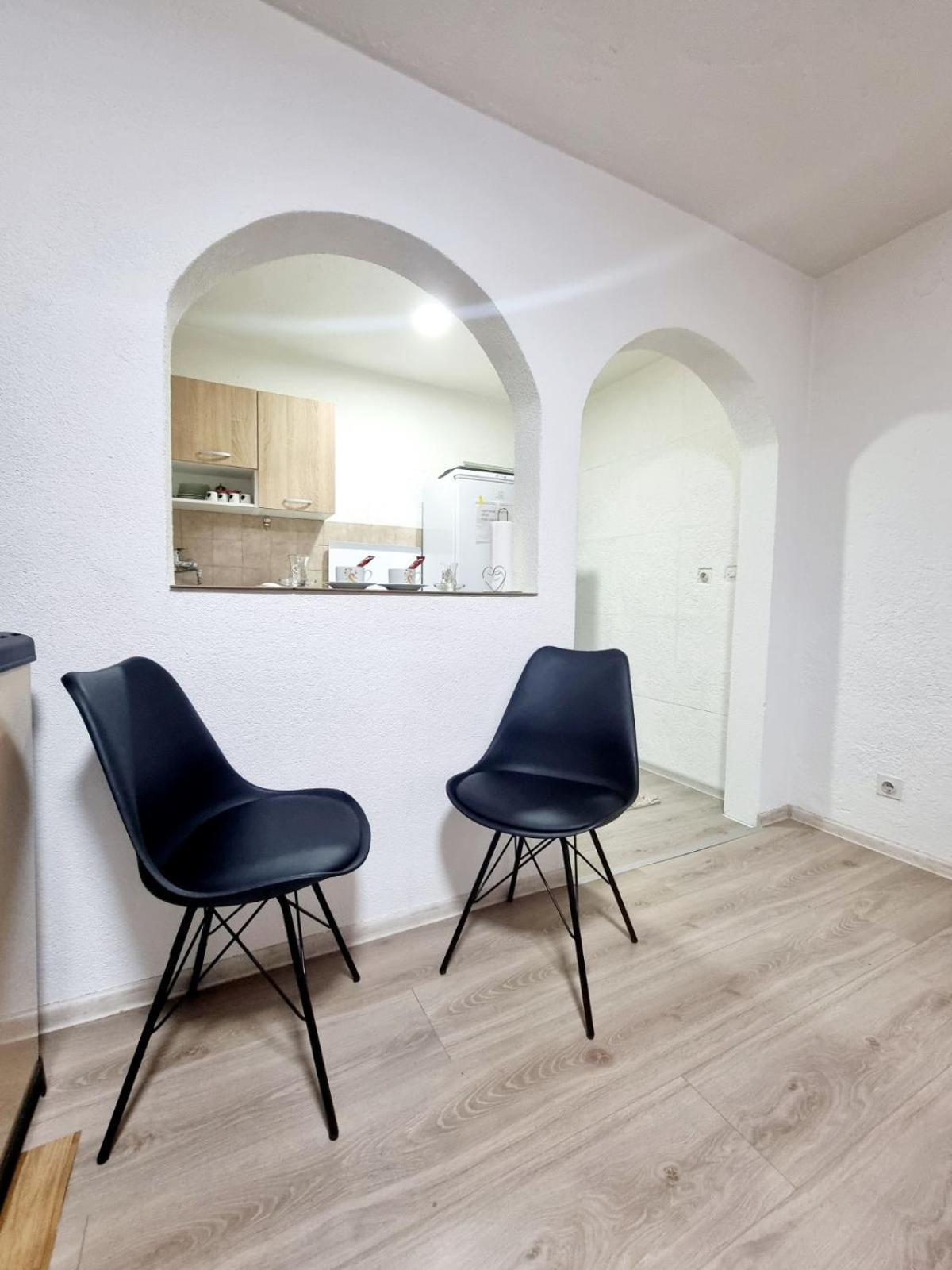 Apartman Family Sarajewo Zewnętrze zdjęcie