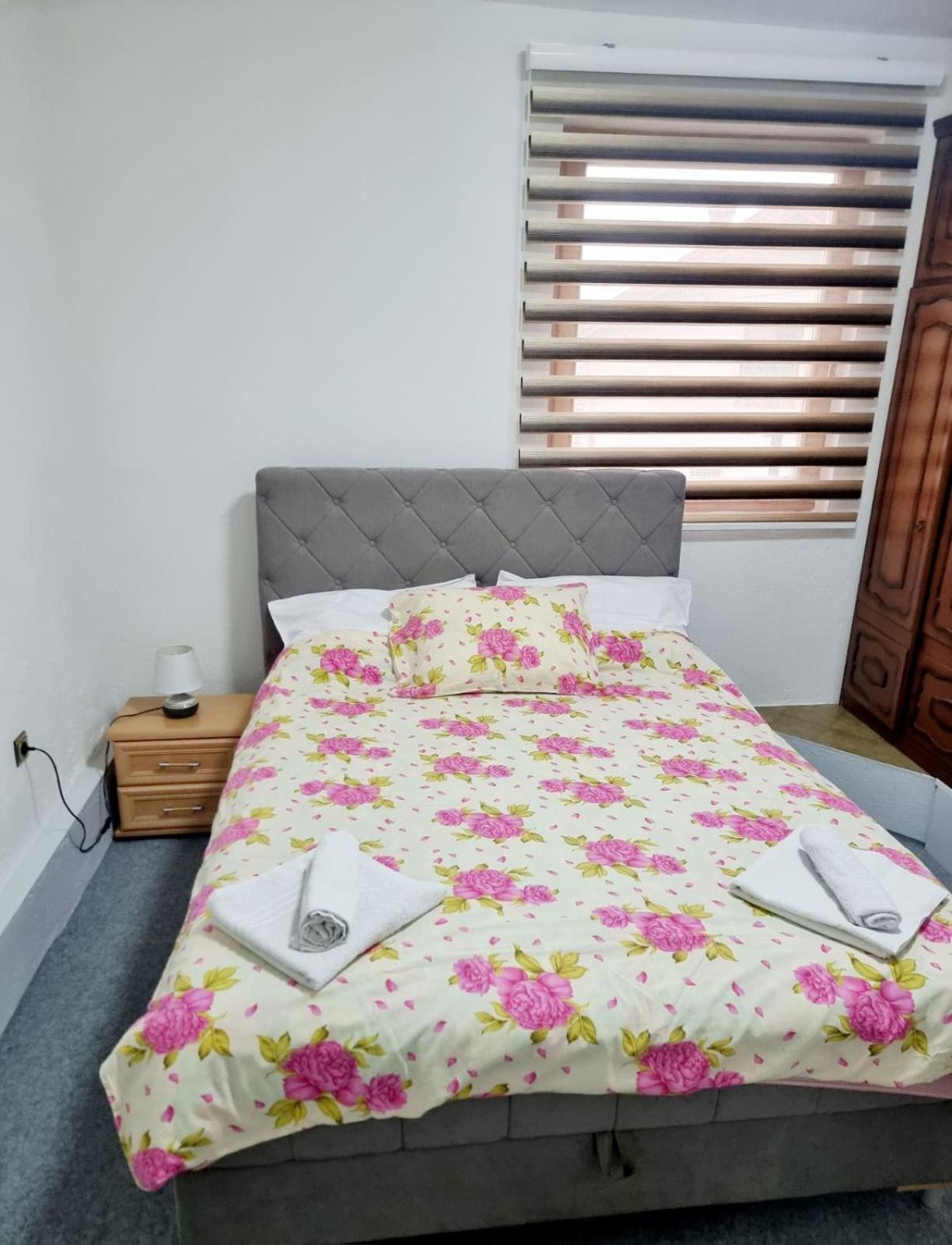 Apartman Family Sarajewo Zewnętrze zdjęcie
