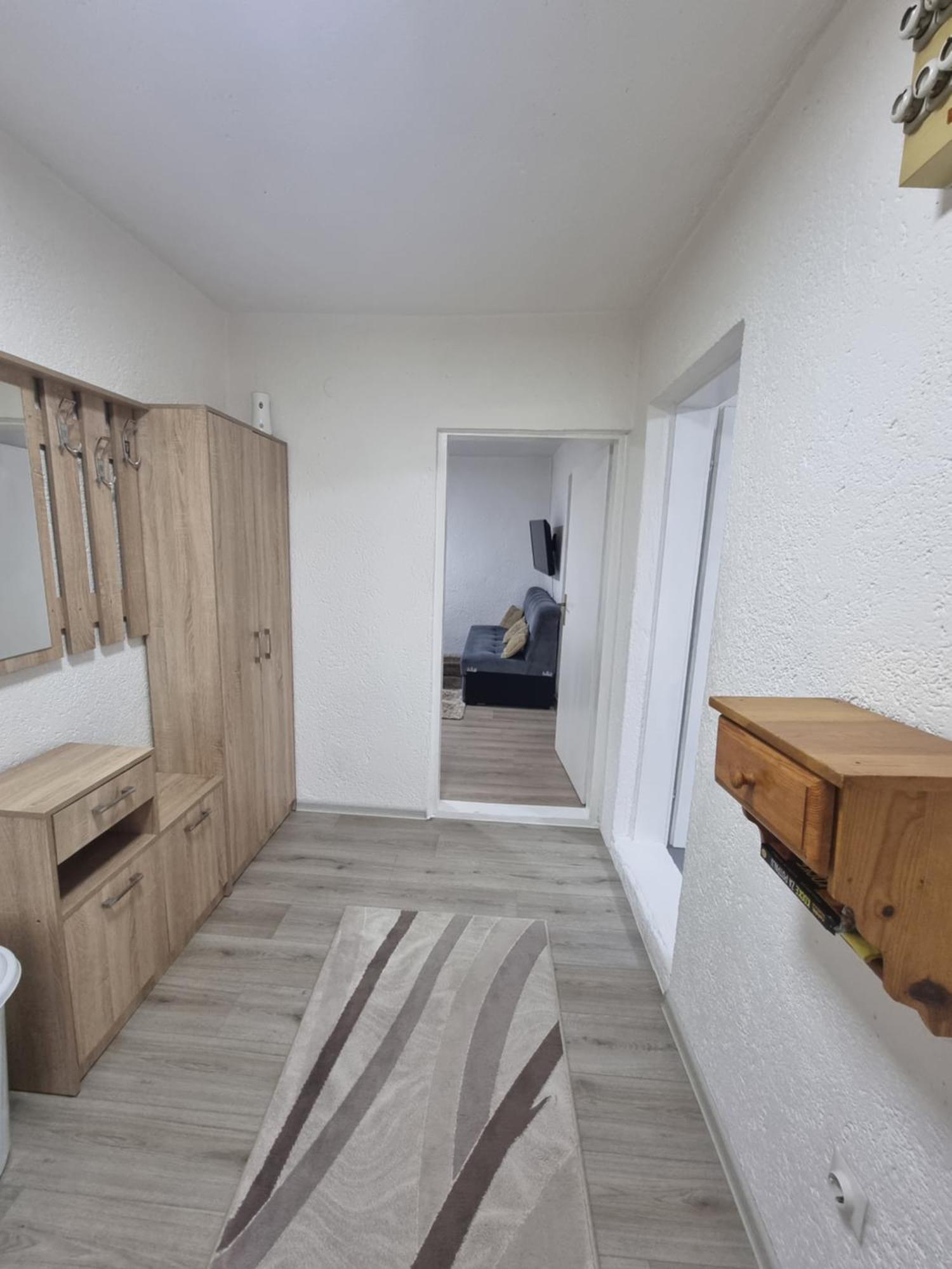 Apartman Family Sarajewo Zewnętrze zdjęcie